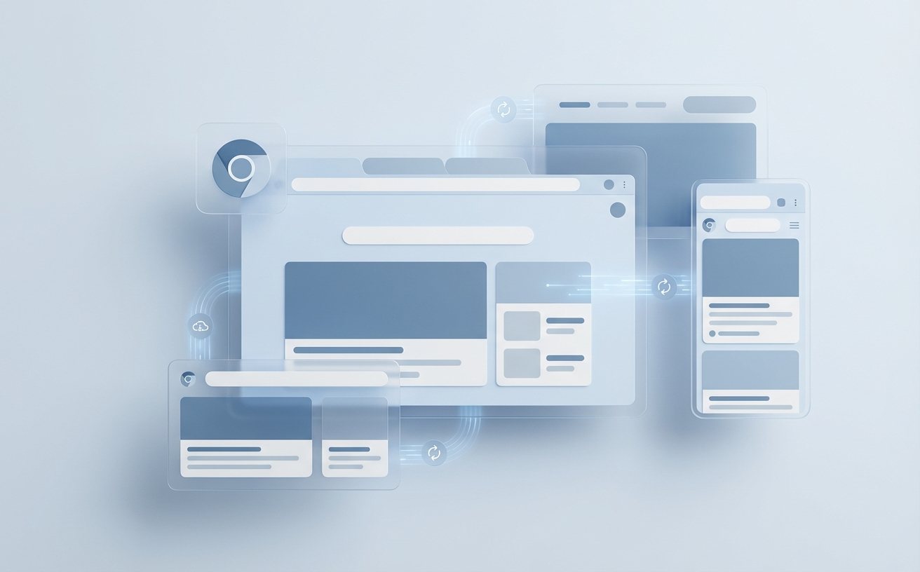 Chrome 账号管理 常见问题与排查 202602：面向安全与合规用户的实操指南