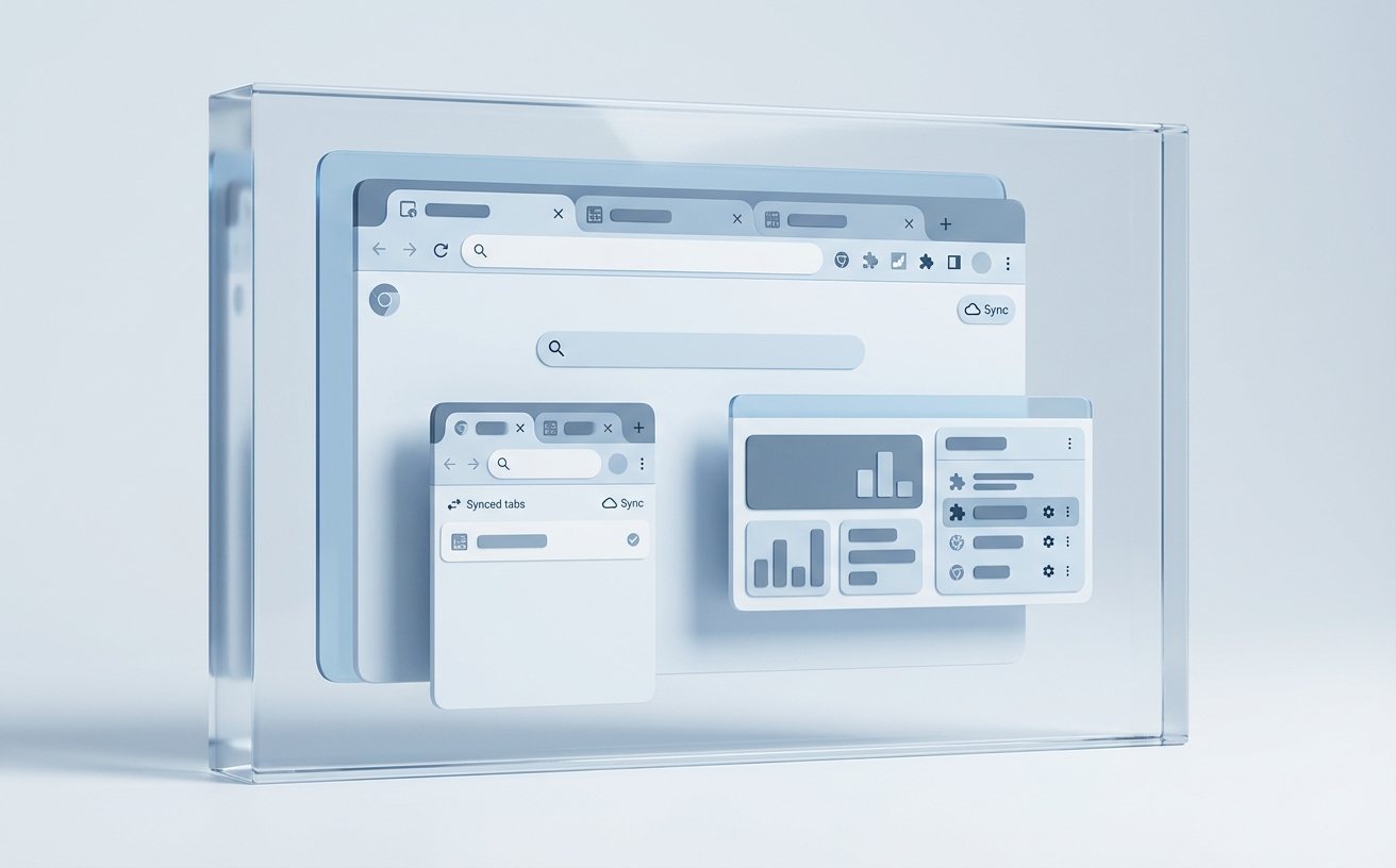 深度解析：Chrome 账号管理 场景对比评测 2026（企业合规与隐私安全指南）